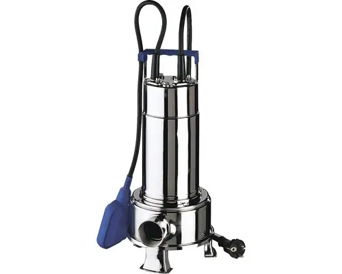 Schmutzwasser Tauchpumpe Nowax STPN 1200