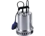 Hornbach Schmutzwasser Tauchpumpe Nowax TPN 900