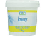 Hornbach Fertigfeinspachtel Filler to Finish Knauf 1 kg