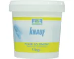 Hornbach Fertigfeinspachtel Filler to Finish Knauf 1 kg