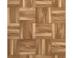 PVC Lord Würfel Eiche 300 cm breit (Meterware)