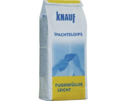 Fugenfüller Leicht Knauf 10 kg