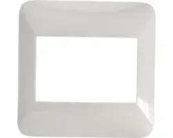 Abdeckung Automatikschalter Legrand Creo ultraweiss für 775655/8105872