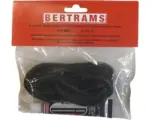 Hornbach Keramikordel Bertrams 6 mm inkl. Kleber 2 m lang