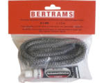 Hornbach Keramikordel Bertrams 8 mm inkl. Kleber 2 m Lang