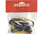 Hornbach Keramikflachband Bertrams 2 mm selbstklebend 2 m lang