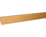 Hornbach Sockelleiste furniert SU06L Eiche 18,5x38,5x2400 mm