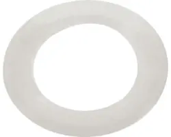 Ersatzdichtung für Sockelflansch