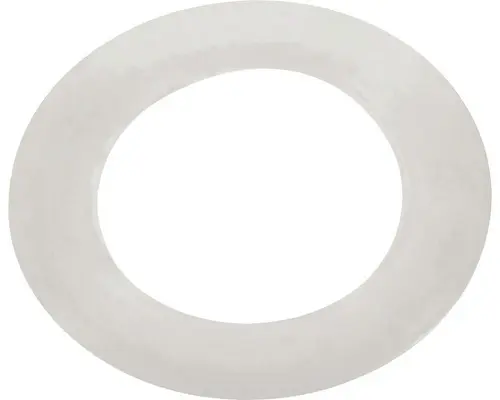 Ersatzdichtung für Sockelflansch
