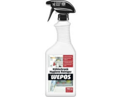 Kühlschrank Hygiene Reiniger Wepos 0,75 L