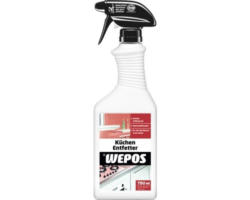 Fettentferner Küche Wepos 0,75 L