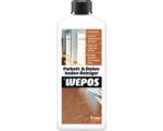 Hornbach Parkett- und Dielenbodenreiniger Wepos 1 L