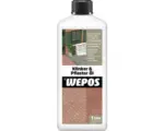 Hornbach Klinker & Pflaster Öl Wepos 1,0 l