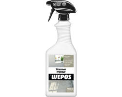 Marmorpolitur Wepos 0,75 L