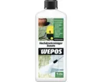 Hornbach Hochdruckreiniger Zusatz Wepos 1,0 l