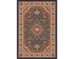 Hornbach Orient-Teppich Soraya 67x105 cm sortiert