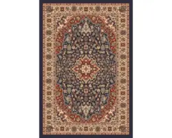 Orient-Teppich Soraya sortiert 135x195 cm