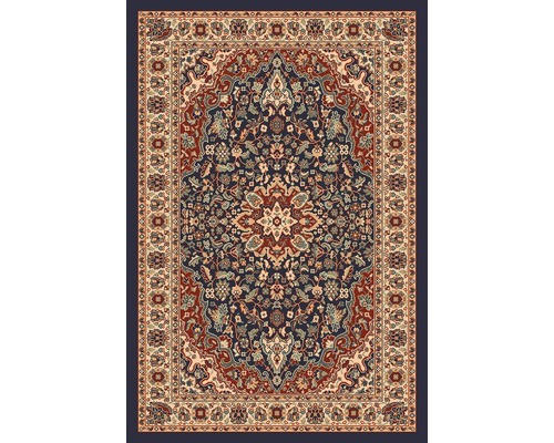 Orient-Teppich Soraya 67x105 cm sortiert