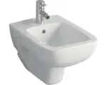 Hornbach Wandbidet Geberit Renova Plan 232150000 weiß