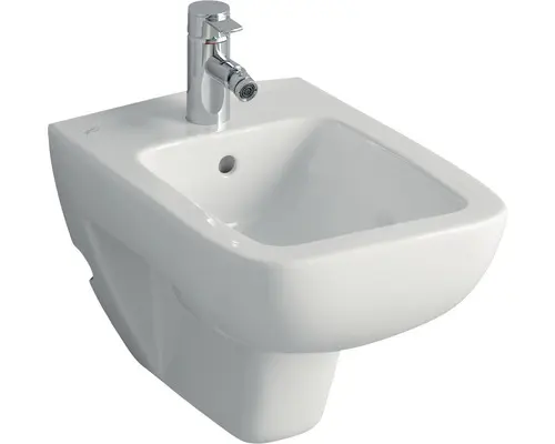 Wandbidet Geberit Renova Plan 232150000 weiß