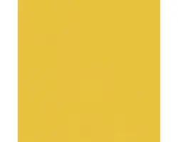 Steinzeug Wandfliese Color One 19,8x19,8 cm gelb glänzend