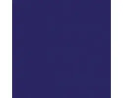 Steinzeug Wandfliese Color One 19,8x19,8 cm blau glänzend