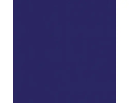 Steinzeug Wandfliese Color One 19,8x19,8 cm blau glänzend