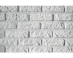 Hornbach Beton Verblendstein Klimex Milano 7,0x21,5 cm weiß