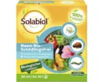 Hornbach Schädlingsfrei Bio Neem Solabiol Konzentrat, 30ml Reg.Nr. 2699-907