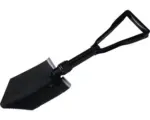 Hornbach Klappspaten mit Sägekante und Tritt, 40 cm
