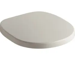 WC-Sitz Ideal Standard Connect weiß mit Absenkautomatik