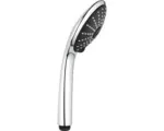 Hornbach Handbrause Grohe Quickfix Vitalio Joy rund Ø 63 mm chrom 27319000