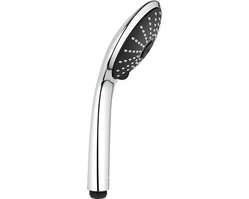 Handbrause Grohe Quickfix Vitalio Joy rund Ø 63 mm chrom 27319000