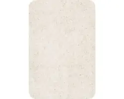 Badteppich Spirella Highland 60x90 cm braun