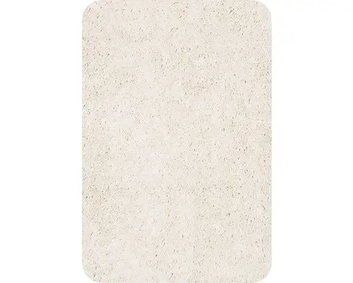 Badteppich Spirella Highland 60x90 cm braun