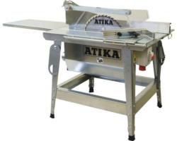 Baukreissäge Atika BTU 450 400V