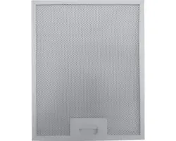 Fettfilter MF60 Metall zu Dunstabzugshaube Reno 60 1 Stück