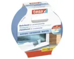 Hornbach Maler-Krepp Tesa Precision Outdoor 38 mm x 25 m
