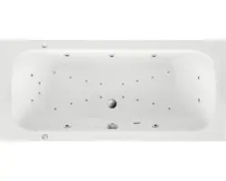 Whirlpool Ottofond Sakara Premium 170x75 cm