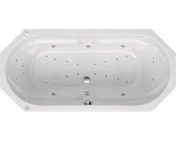 Whirlpool Ottofond Diadem Premium 170x75 cm weiß