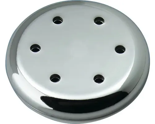 Düsen-Set Ottofond 12 Luftdüsen elektronisch für Whirlpool Badewannen