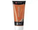 Hornbach Acrylfarbe sienna gebrannt 200 ml