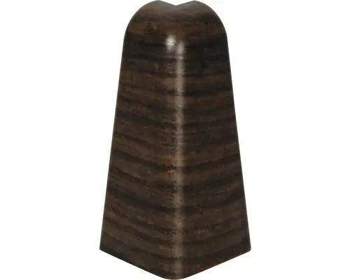 Aussenecke Wenge 58/20