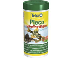 Tetra Pleco Multi Wafers 250 ml