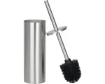 Hornbach WC-Bürstengarnitur Form & Style Classics edelstahl matt