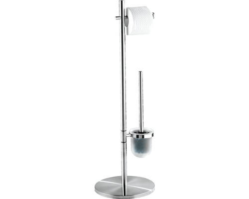 WC-Butler Form & Style Smart silber