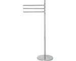 Hornbach Handtuchständer Form & Style Smart 3-arm chrom