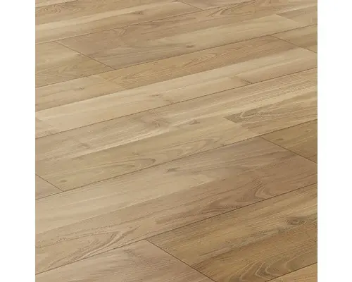 SKANDOR Laminatboden 7+2 Settle Acacia