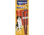 Hornbach Hundesnack VITAKRAFT Beef-Stick Rind 2 Stück