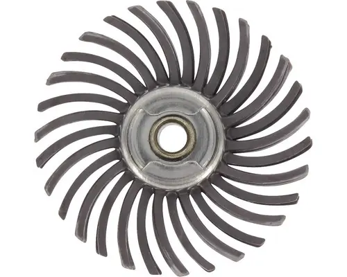 Feinschleifbürste 471S Dremel 25 mm